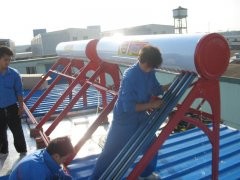 石阡热水器维修