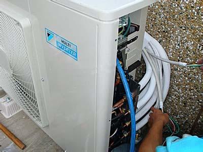 石阡商场中央空调分析及中央空调的维保分析